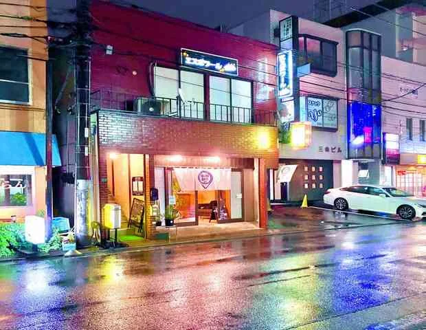 サウナスポット エビナ