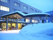 かんぽの宿　小樽 - 北海道