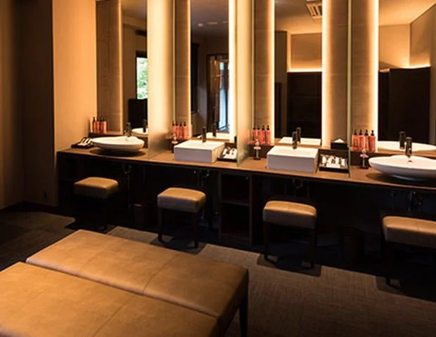 bar hotel 箱根 香山