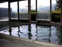 温泉リゾートホテル ウェルテル俵石(閉館しました)