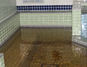 本牧ゆあそび館