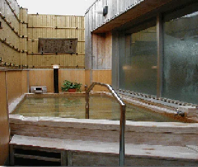 湯プラザウェルネス【閉館しました】