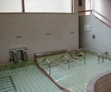 湯プラザウェルネス【閉館しました】