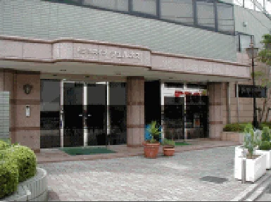 湯プラザウェルネス【閉館しました】