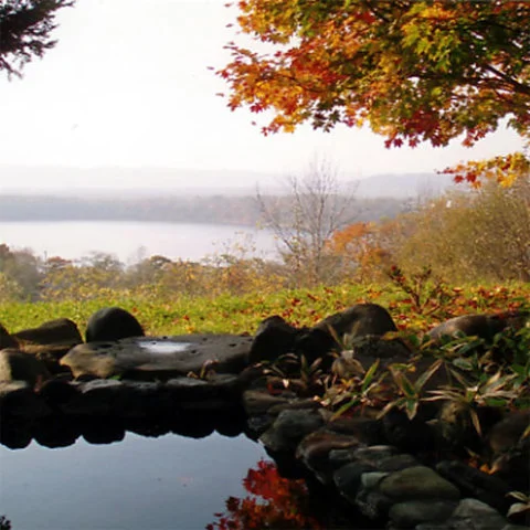 シラルトロ温泉　ロッジ　シラルトロ - 北海道