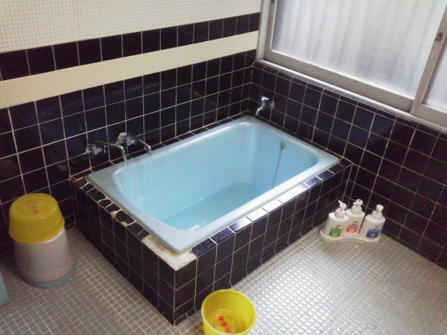 中里旅館(閉館しました)