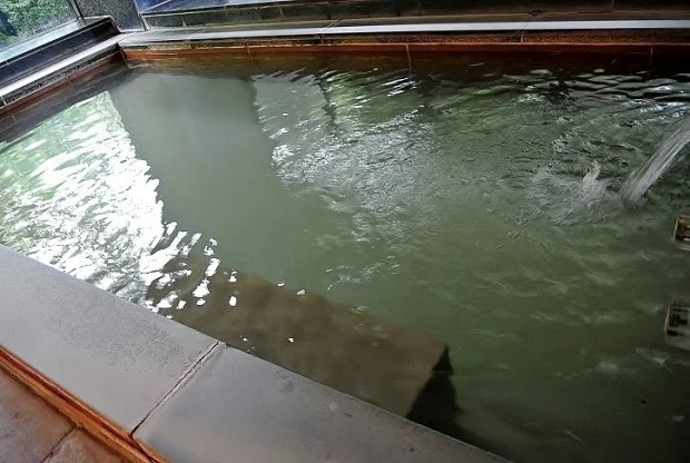 Hakone Sengokuhara Toranoyu - Kanagawa