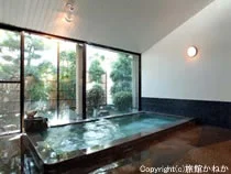 旅館かねか(閉館しました)