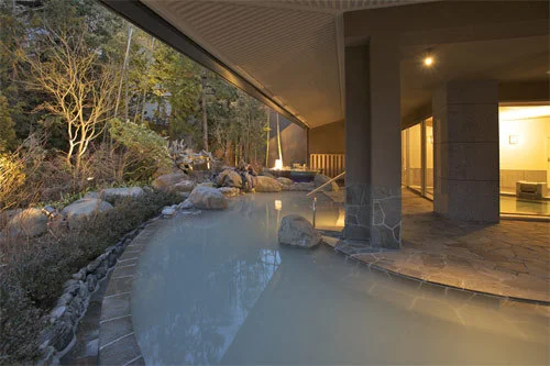 Hakone Hisui - Kanagawa