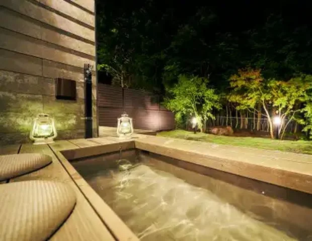Rakuten STAY VILLA 箱根仙石原