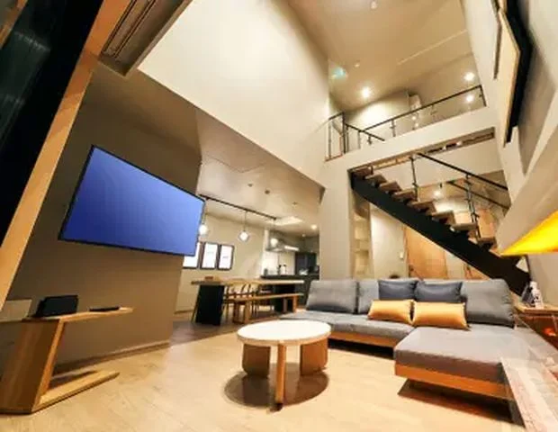 Rakuten STAY VILLA 箱根仙石原