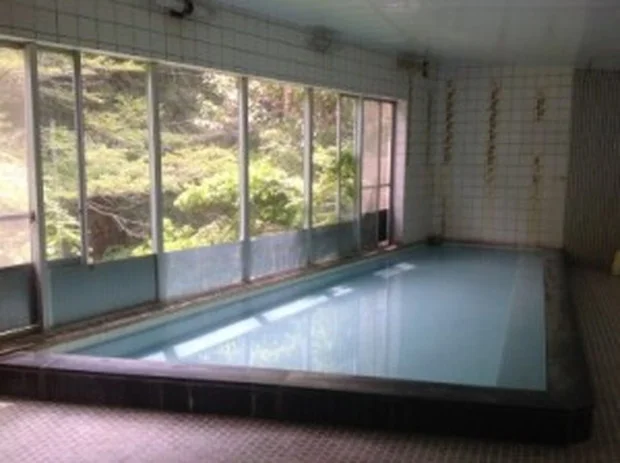 厚木 七沢温泉 福元館