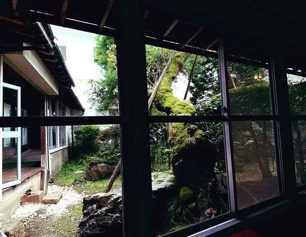 厚木 七沢温泉 福元館
