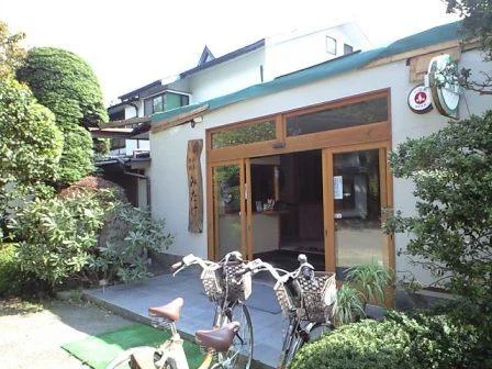 箱根仙石原 温泉旅館 みたけ