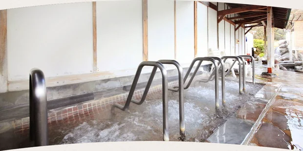 湯遊び処 箱根の湯