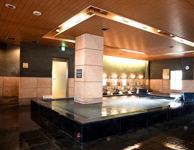 レックスイン川崎