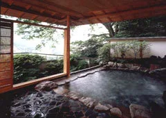 Hakone-Yumoto Onsen Hotel Senkei - Kanagawa