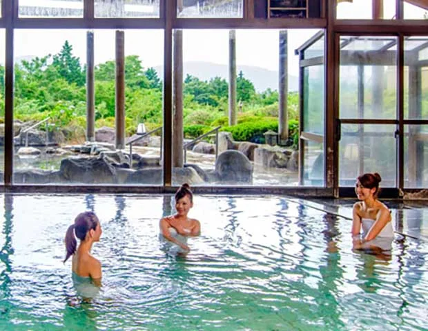 ホテルグリーンプラザ箱根