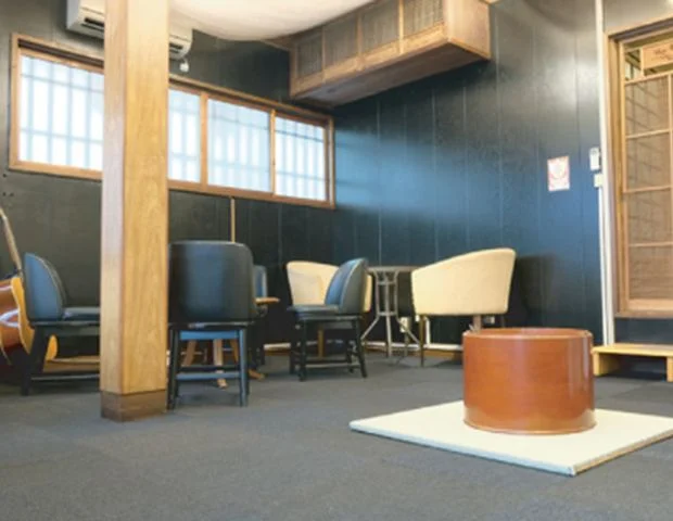 Hakone Guest House Samurai Inn - Kanagawa