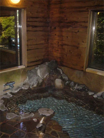 仙石原温泉　ろくろべえ旅館 - 神奈川県