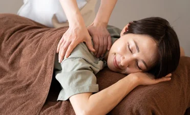 リラクゼーション・岩盤浴0