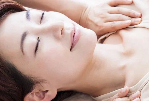 リラクゼーション・岩盤浴0