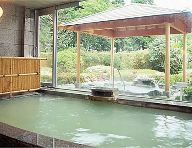 パレスホテル箱根(閉館しました)