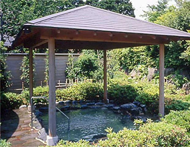 パレスホテル箱根(閉館しました)