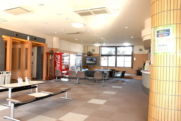 君乃湯（閉館しました）