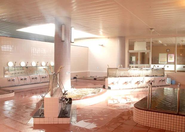 君乃湯（閉館しました）