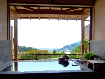 Island, Sea, and Mikan Hill Private Bath BONFAM - Kanagawa