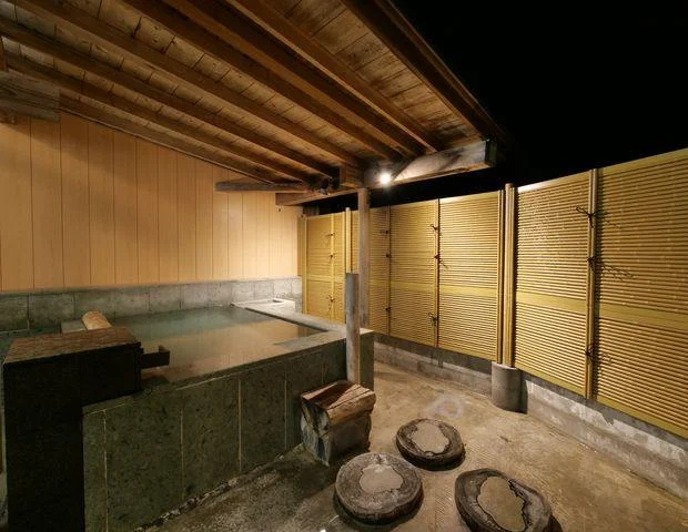 三河屋旅館