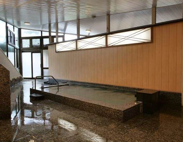 三河屋旅館