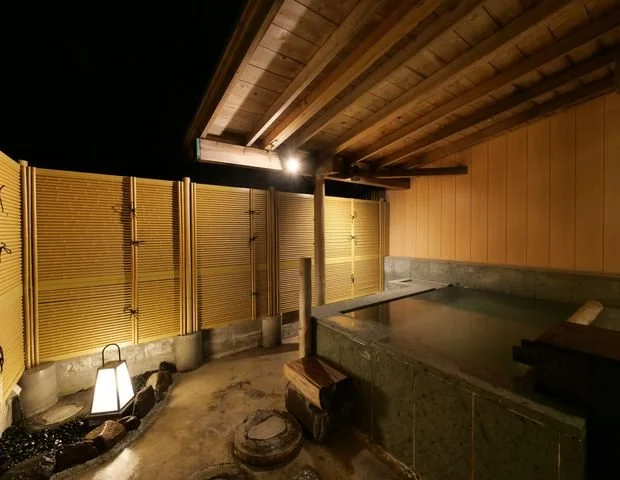 三河屋旅館