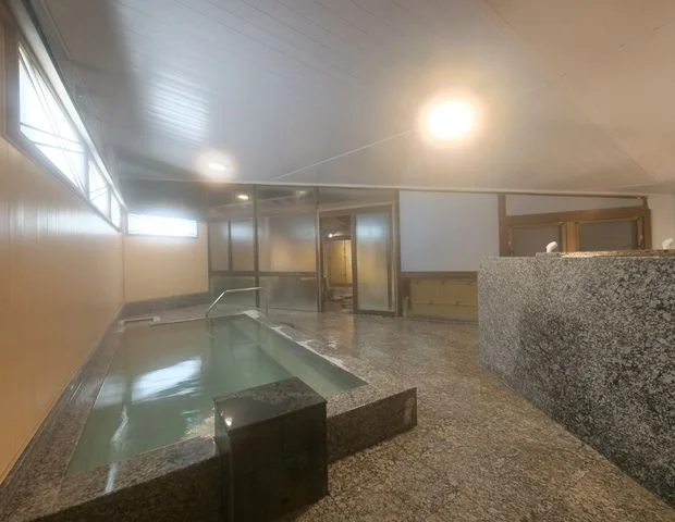 三河屋旅館