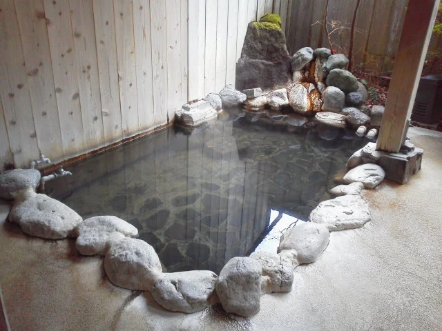 芦ノ湖一の湯(閉館しました)