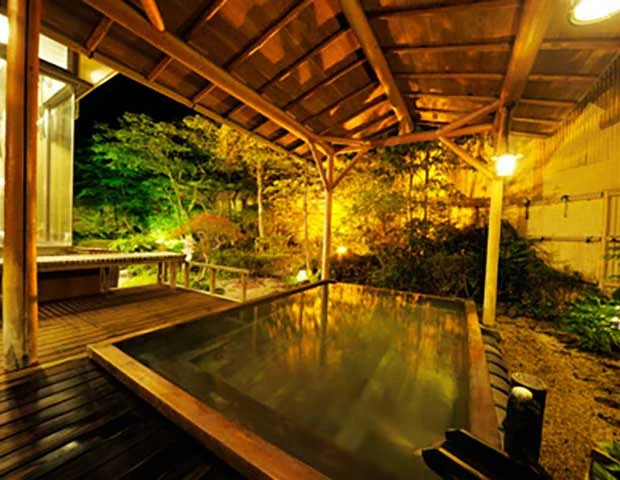ラフォーレ倶楽部 箱根強羅 湯の棲（ラフォーレ強羅）