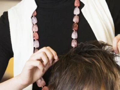 リラクゼーション・岩盤浴1