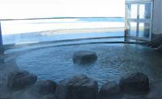 オホーツク温泉　ホテル日の出岬