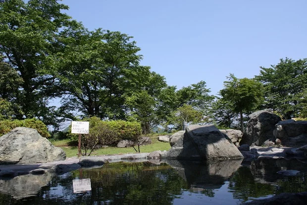 藤野やまなみ温泉