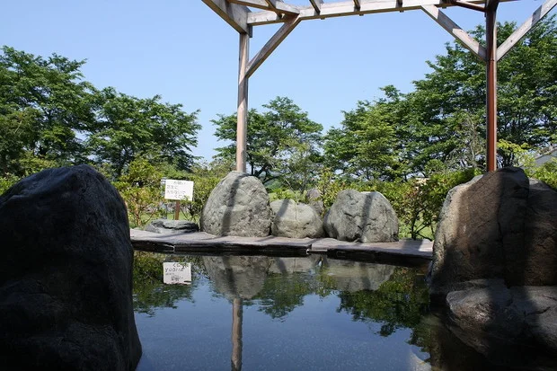 藤野やまなみ温泉