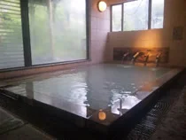 美肌の湯 きのくにや