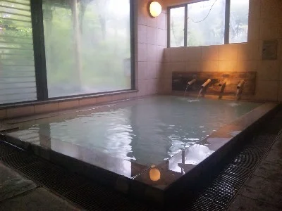 美肌の湯 きのくにや