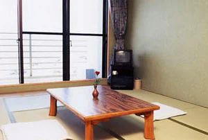 民宿･お食事処　城ヶ島港屋