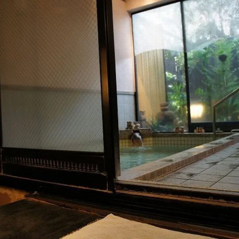 Yugawara Onsen Kondo Ryokan - Kanagawa