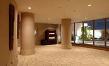 リラクゼーション・岩盤浴0