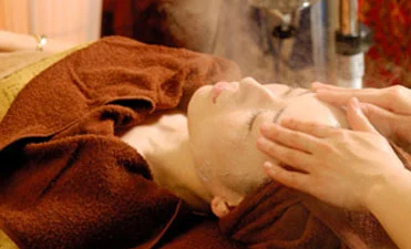 リラクゼーション・岩盤浴1