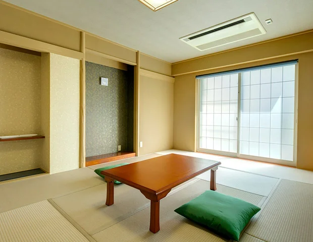サンダンス・リゾート箱根宮城野