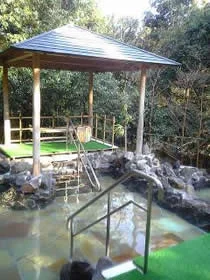 ひめしゃらの湯(閉館しました)