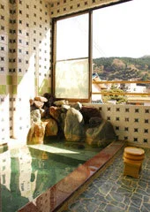Yugawara Onsen Ryokan Nawai - Kanagawa